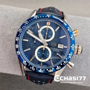 Копия Tag Heuer Calibre 16 (24236)