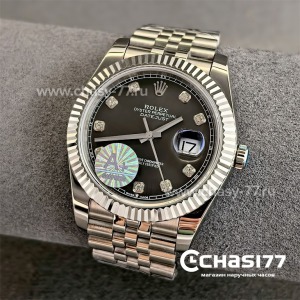 Копия Rolex Datejust (24736)