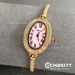 Cartier Baignoire (24836)