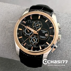 Tissot Couturier Automatic (05136)