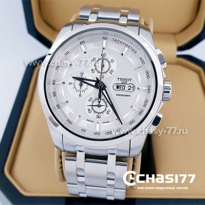 Tissot Couturier Chronograph (15236)