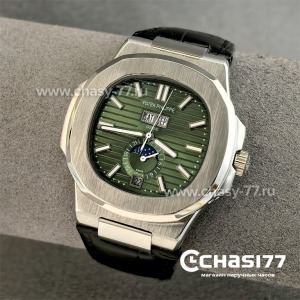 Patek Philippe Men Nautilus (25336)