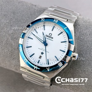 Omega Constellation (25536)