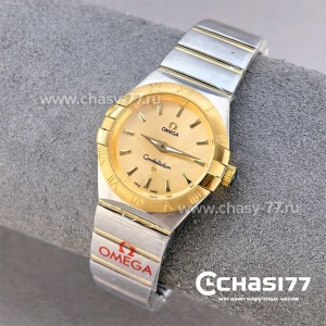 Omega Constellation (25636)