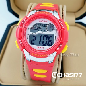 Lasika K-Sport W-F71 детские (16036)