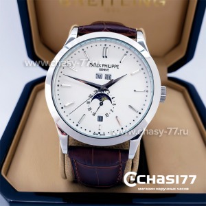 Копия Patek Philippe Annual Calendar (16136)