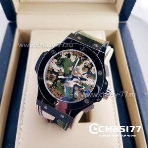 HUBLOT Commando (06436)