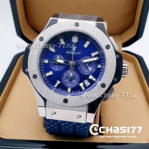 Копия HUBLOT Big Bang Chronograph (17036)