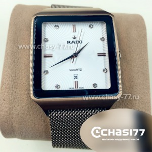 Rado Square Multidial (07136)
