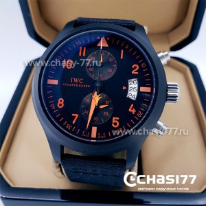 IWC The Pilot's TOP GUN (17236)