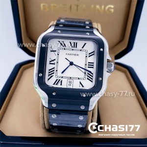 Cartier Santos Dumont (18036)