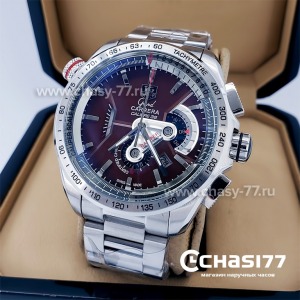 Tag Heuer Calibre 36 (18436)