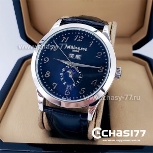 Копия Patek Philippe Annual Calendar (18636)