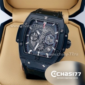 Копия Hublot Senna Champion 88 (08736)