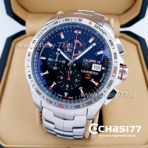 Tag Heuer Calibre 16 (09336)