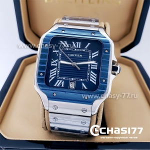 Cartier Santos Dumont (19436)