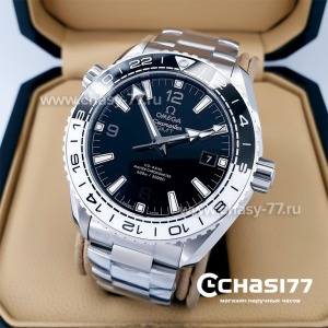 Копия Omega Seamaster GMT - Дубликат (19836)