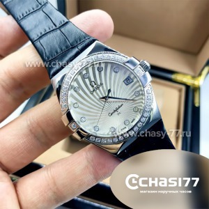 Omega Constellation (10037)