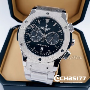 Копия HUBLOT Classic Fusion Chronograph (00037)