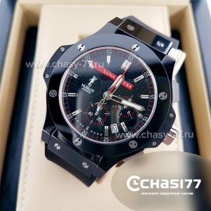 HUBLOT Luna Rossa (01037)