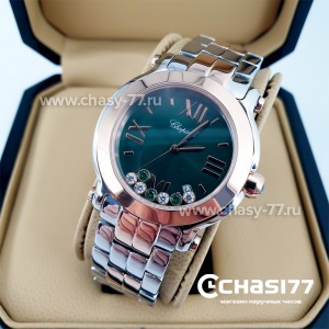 Копия Chopard Happy Diamonds (11037)
