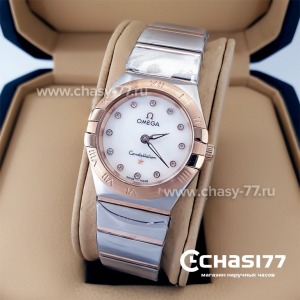 Omega Constellation (21037)