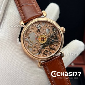 Vacheron Constantin Skeleton (21237)