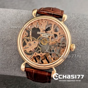 Vacheron Constantin Skeleton (21237)