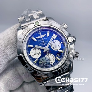 Breitling Chronometre Certifie  - Дубликат (11337)