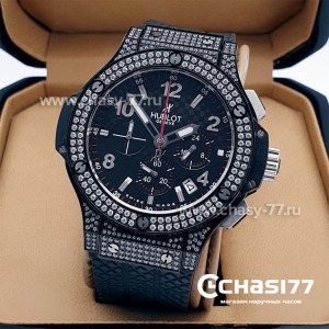 HUBLOT Big Bang Chronograph (11437)