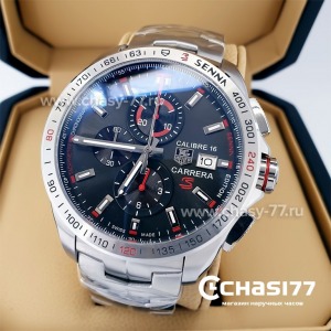 Tag Heuer Calibre 16 (21437)