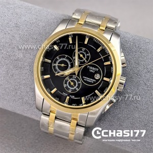 Tissot Couturier Automatic (21637)