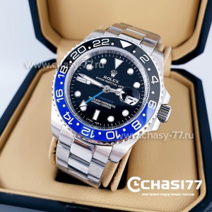 Rolex GMT Master II (12137)