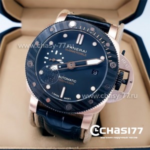 Panerai Submersible (12437)
