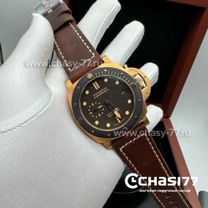 Копия Panerai Submersible - Дубликат (22737)