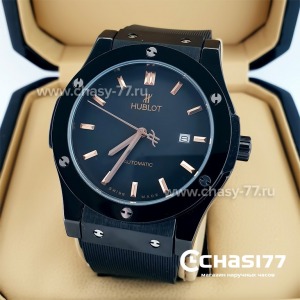 HUBLOT Classic Fusion - керамика (22837)