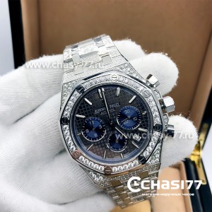 Audemars Piguet Royal Oak Chronograph (12937)