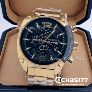 Diesel Overflow Chronograph (13137)