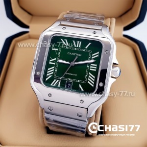 Cartier Santos Dumont (23237)