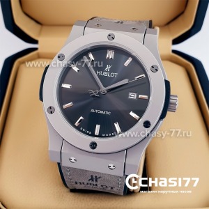 Копия HUBLOT Classic Fusion (23337)