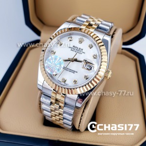 Rolex Datejust (13737)