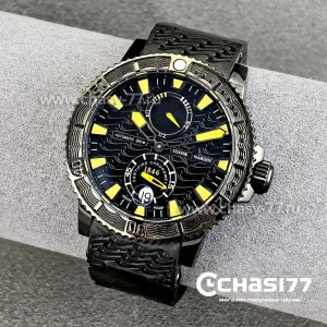 Ulysse Nardin Diver Black Sea Marine (24037)