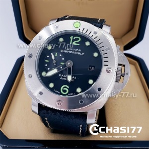 Копия Panerai Luminor Submersible (14437)