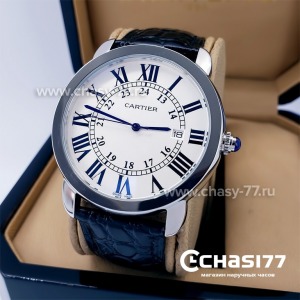Cartier Ronde Solo (14837)