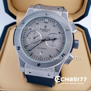 Копия HUBLOT Classic Fusion Chronograph (15237)