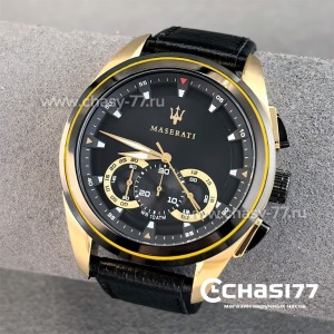 Maserati Traguardo (25237)