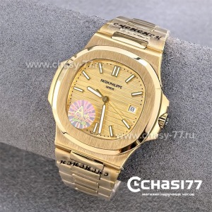 Копия Patek Philippe Men Nautilus (25437)