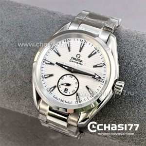 Копия Omega Seamaster Aqua Terra (25537)