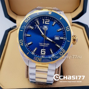 Tag Heuer Formula 1 Calibre 5 (15837)
