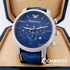 Emporio Armani Luigi (06637)